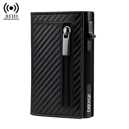 Men Wallets Money Bag