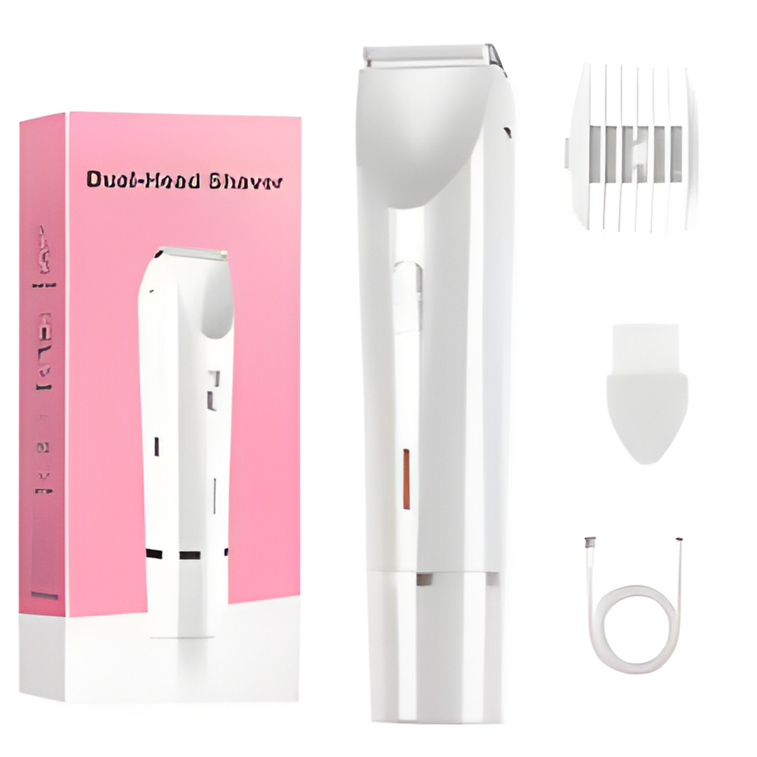 Painless Electric Hair Removal Razor