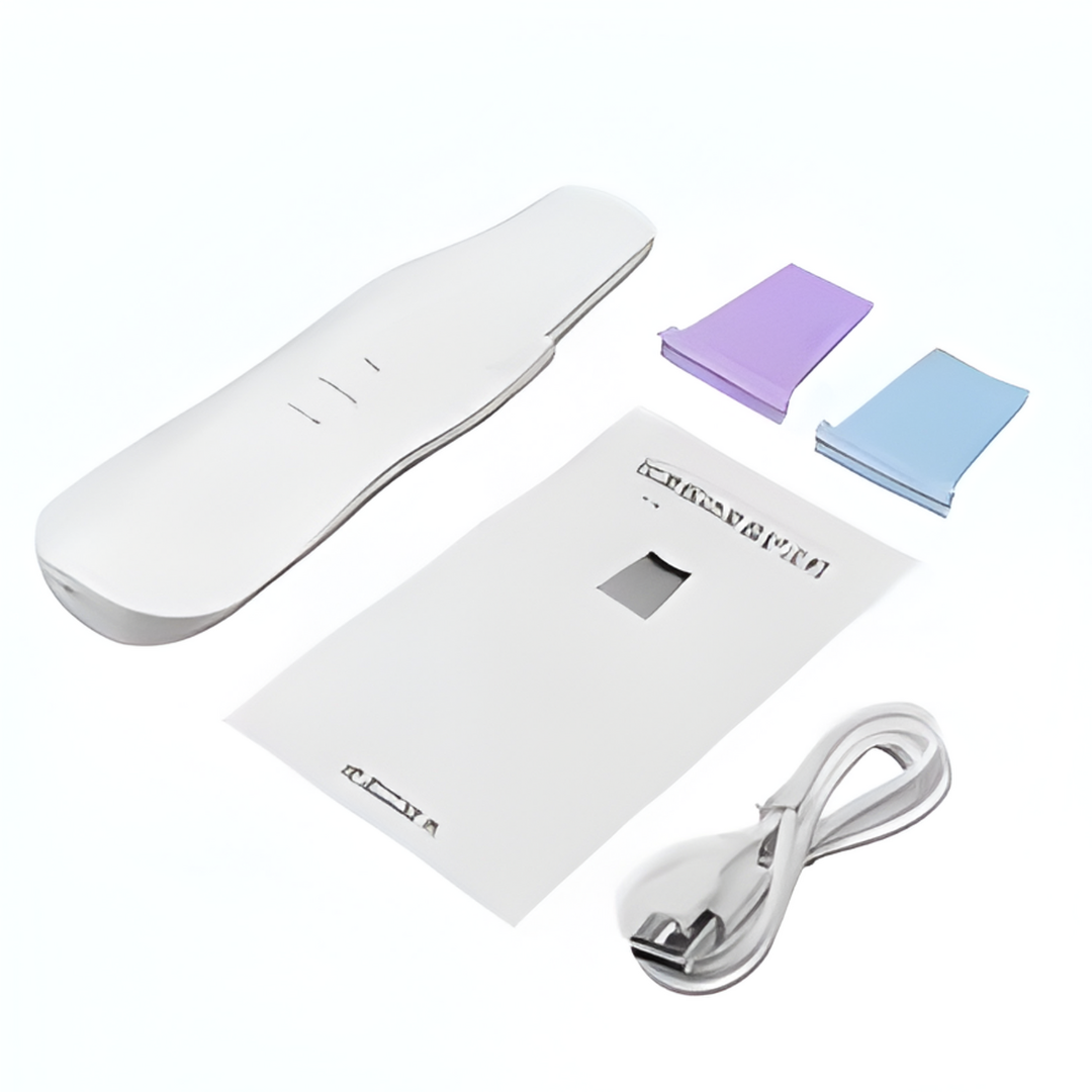 Facial Skin Scrubber