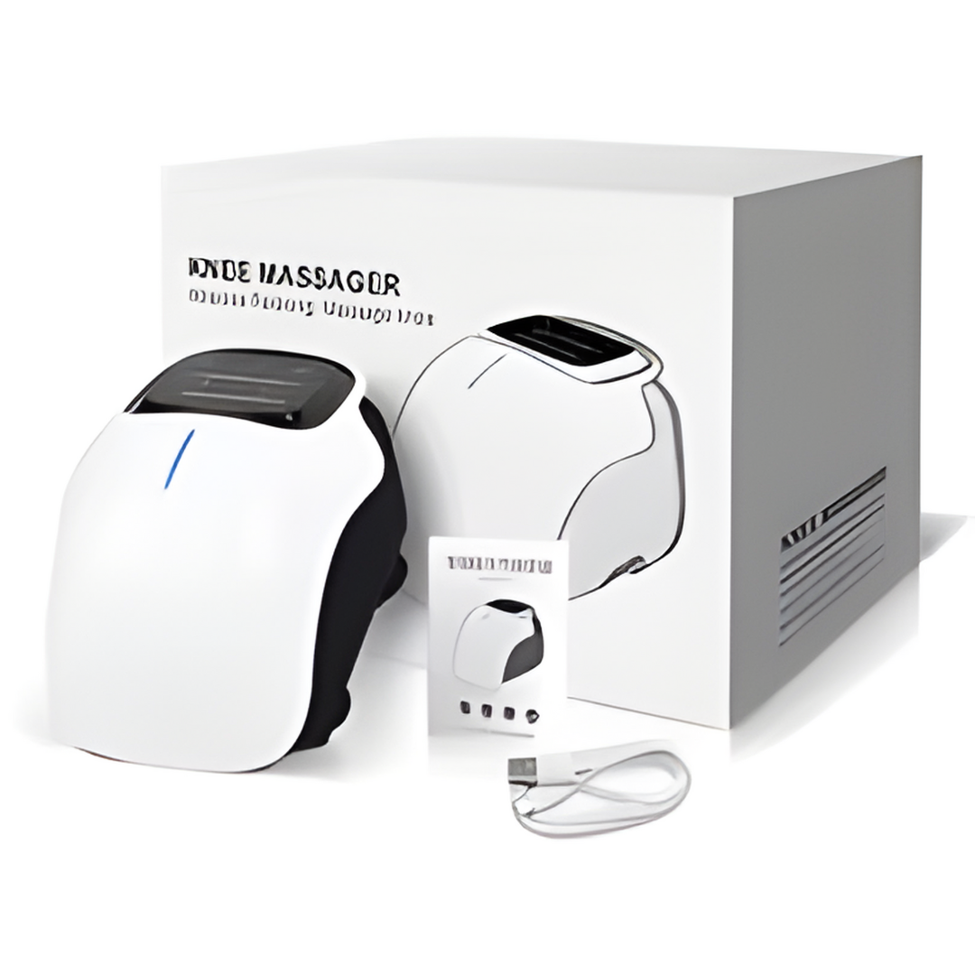 Cordless Knee Massager