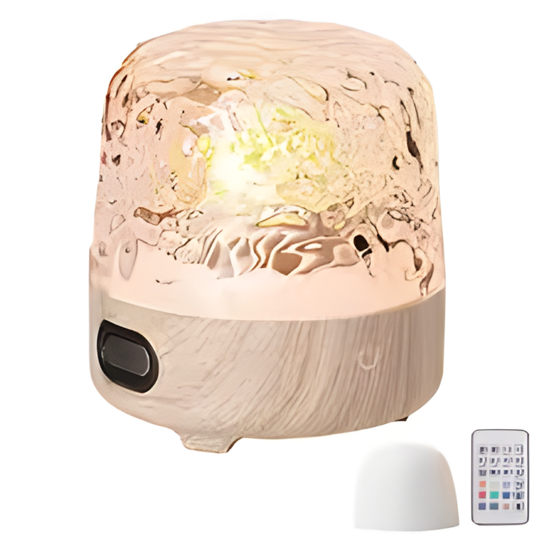 Ocean Wave Projector Light