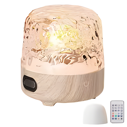 Ocean Wave Projector Light