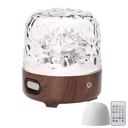 Ocean Wave Projector Light