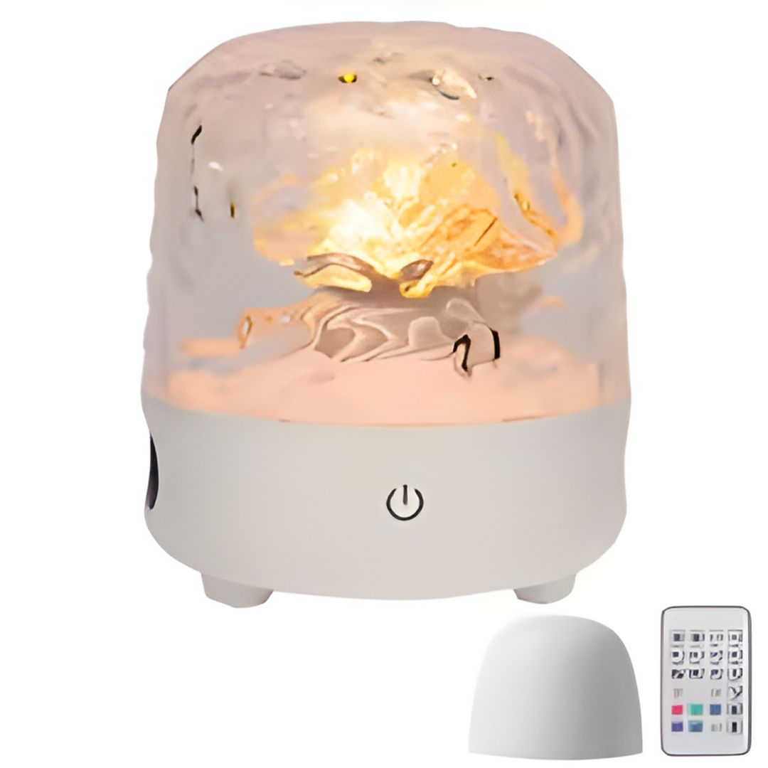 Ocean Wave Projector Light