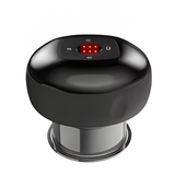 Electric Vacuum Cupping Massager