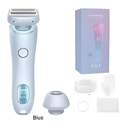 Electric Razors for Women