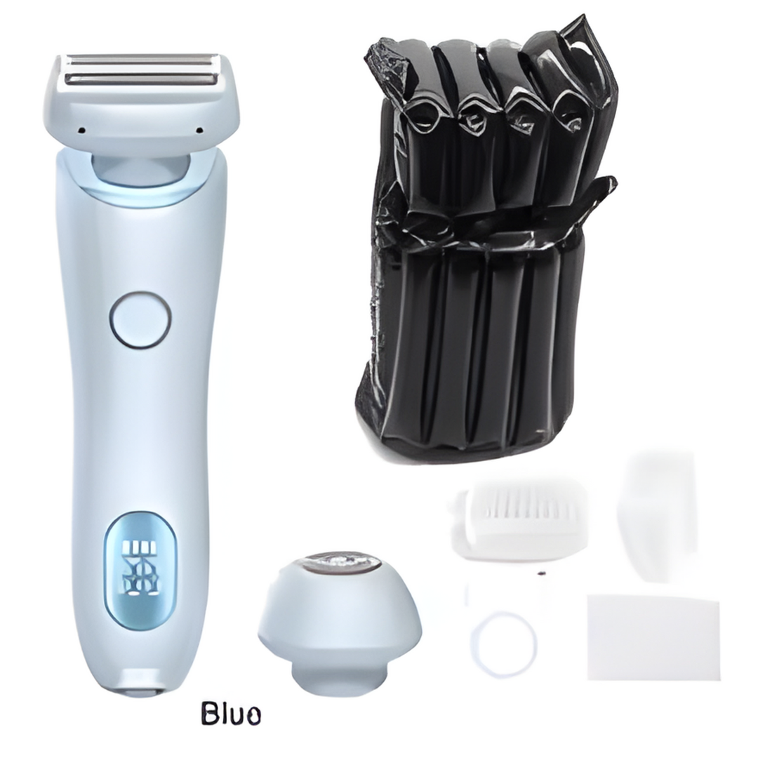 Electric Razors for Women