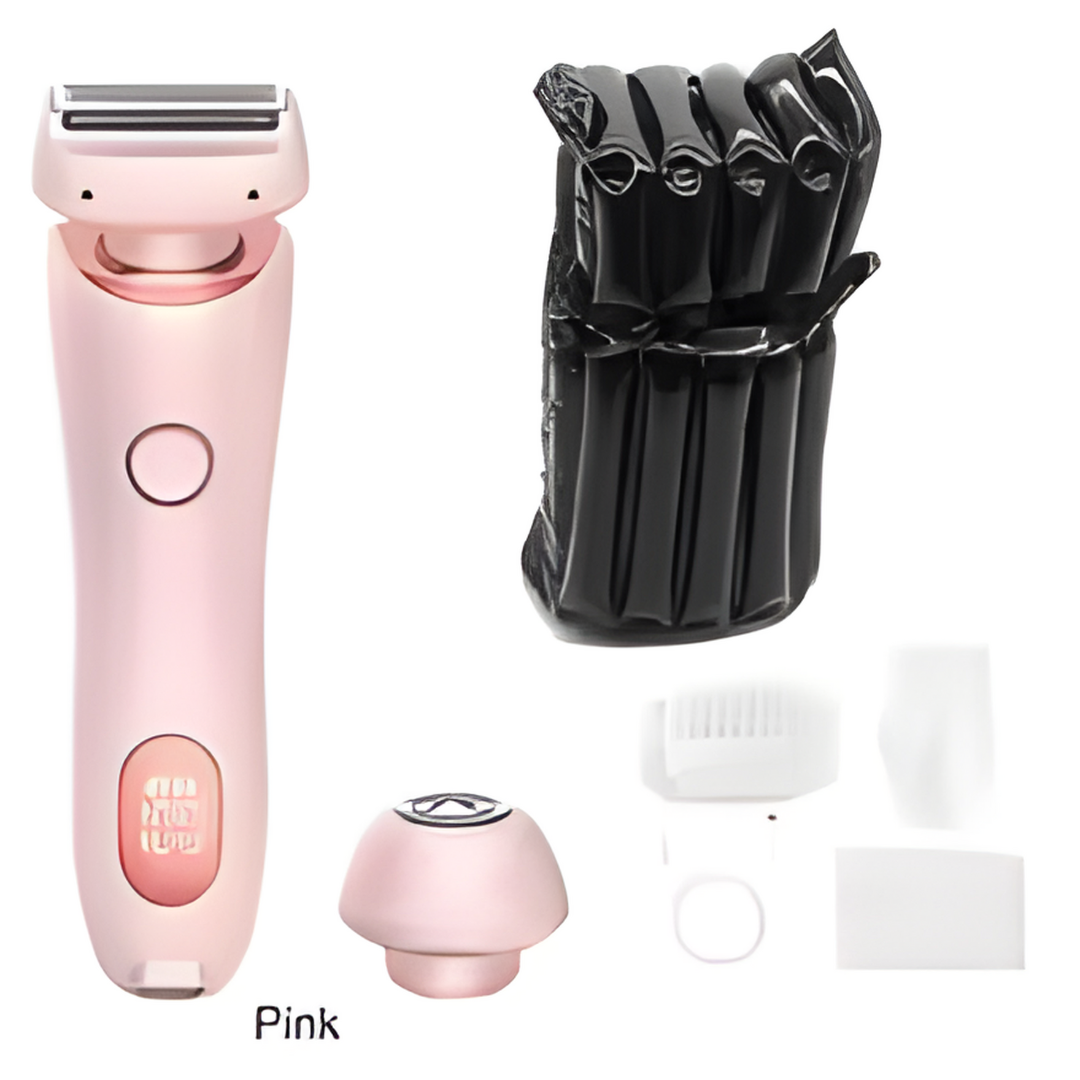 Electric Razors for Women