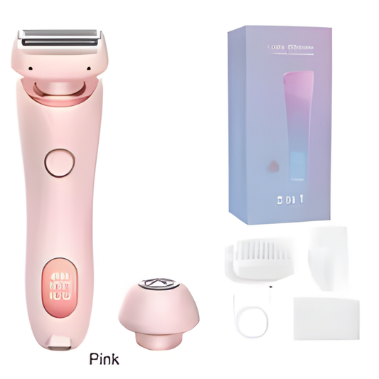 Electric Razors for Women