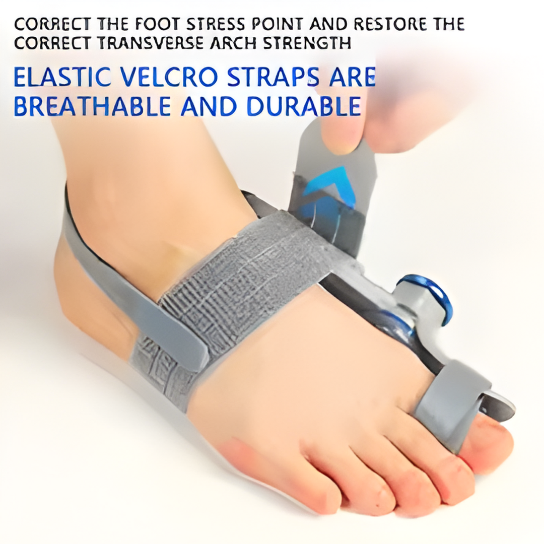 Separator Foot Care Bunion Corrector