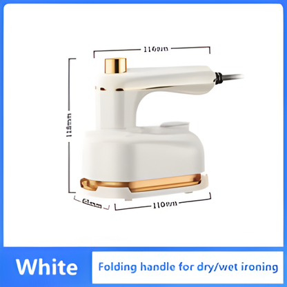 Handheld Ironing Machine