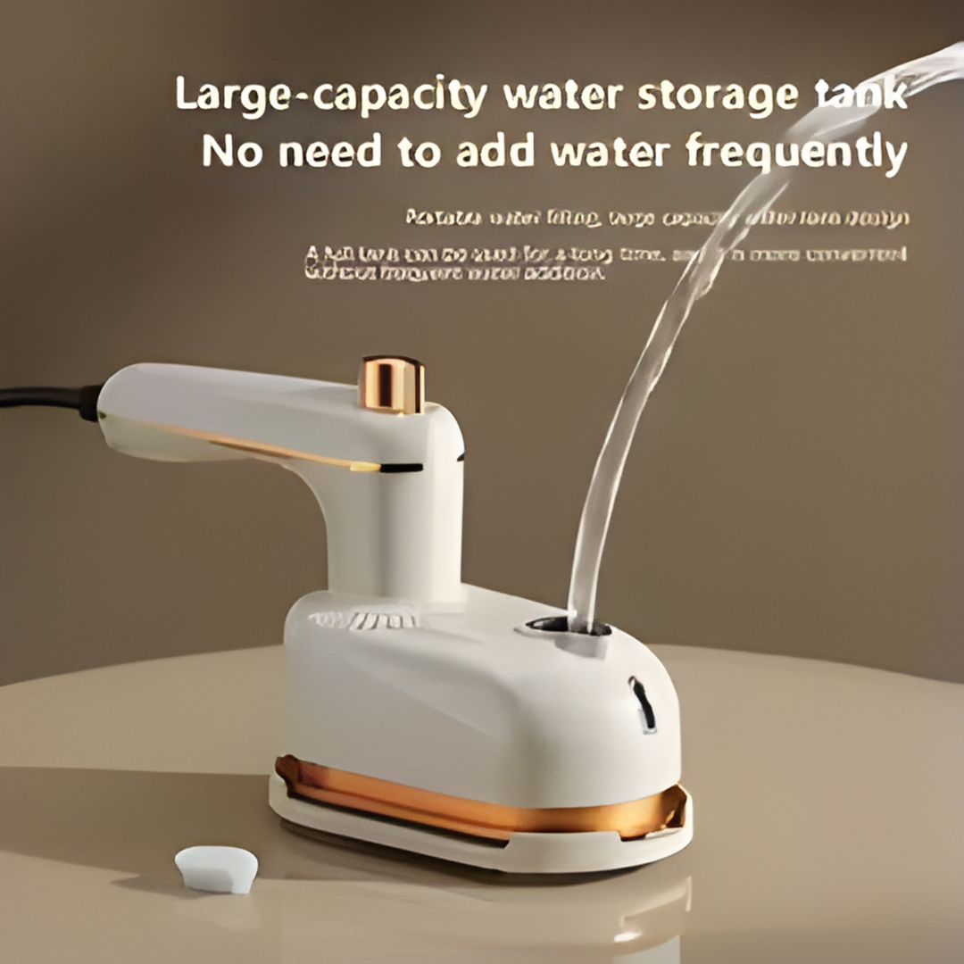 Handheld Ironing Machine