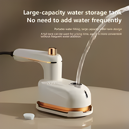 Handheld Ironing Machine