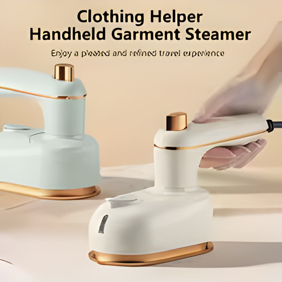 Handheld Ironing Machine