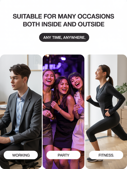 BackAligner™ – Instantly Improve Posture & Relieve Back Pain